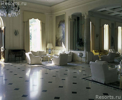 Hotel du Cap Eden-Roc 23